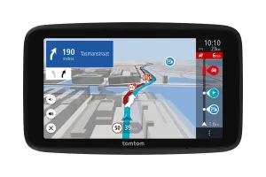 TomTom Go Expert Plus 6 Wereld