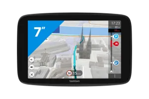 TomTom Go Navigator 7 Europa