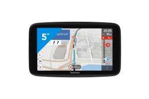 TomTom Go Professional 5 Europa