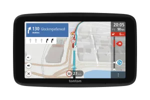 TomTom GO Professional 6 Europa