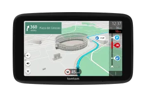 TomTom Go Superior 6 Wereld