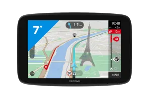 TomTom Go Superior 7 Wereld