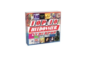 Top 40 Hitdossier - Nederpop