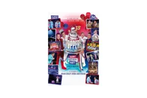 Toppers - Toppers In Concert 2019 - Happy birthday party (Live In de Johan Cruijff ArenA) (2 DVD)