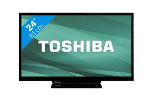 Toshiba 24WV3E63DG (2024)