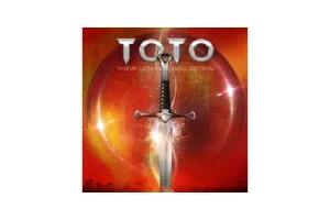 Toto - Their Ultimate Collection