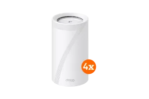 TP-Link Deco BE85 4-pack