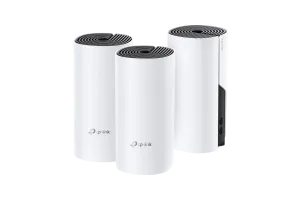 TP-Link Deco M4 Mesh (3-pack)