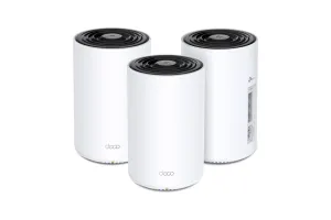 TP- Link Deco PX50 Powerline Mesh Multiroom 3-Pack
