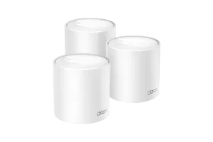 TP-Link Deco X10 3-Pack