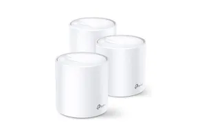 TP-Link Deco X20 3-Pack