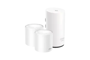 TP-Link Deco X50 2-pack + Deco X50 Outdoor