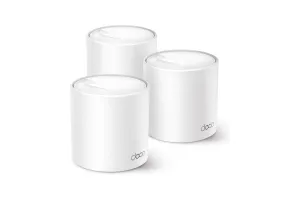 TP-Link Deco X50 3-Pack