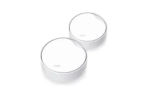 TP-Link Deco X50 PoE 2-Pack