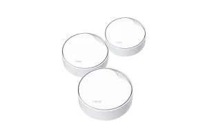 TP-Link Deco X50 PoE 3-Pack