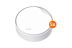 TP-Link Deco X50 PoE 5-Pack