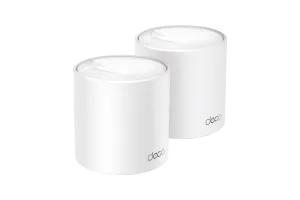TP-Link Deco X60 2-Pack