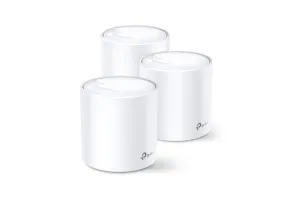 TP-Link Deco X60 3-Pack