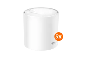 TP-Link Deco X60 5-Pack
