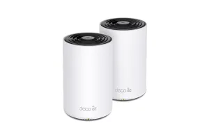 TP-Link Deco XE75 Pro 2-pack