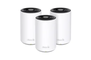 TP-Link Deco XE75 Pro 3-pack