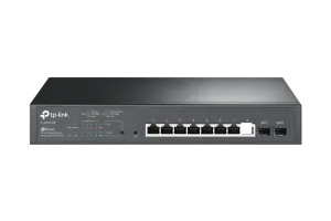 TP-Link Omada TL-SG2210MP
