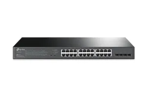 TP-Link Omada TL-SG2428P TP-Link Omada TL-SG2428P