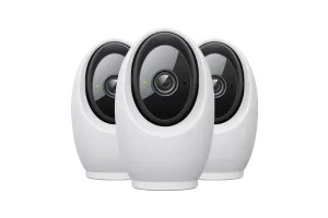 TP-Link Tapo C260 3-Pack