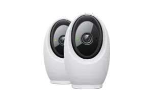 TP-Link Tapo C260 Duo Pack