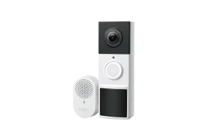TP-Link Tapo D210 Slimme Video Deurbel