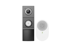 TP-Link Tapo D235 Smart Battery & Wired Doorbell