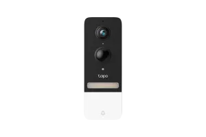 TP-Link Tapo Smart Battery Video Doorbell D230S1