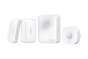 TP-Link Tapo T30 Smart Sensor Kit