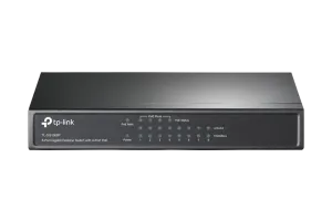 TP-Link TL-SG1008P