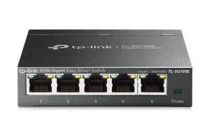 TP-Link TL-SG105E