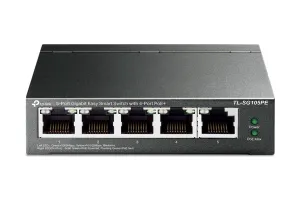 TP-Link TL-SG105PE TP-Link TL-SG105PE