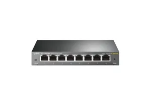 TP-Link TL-SG108E