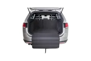 Trixie - Bumperbescherming - Opvouwbaar - Zwart - 80X63 cm