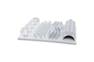 Trixie Cat Activity - Kattenspeeltje - Fun Board - 40X30 cm