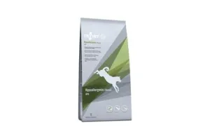 Trovet Hypoallergenic Dog Horse Hpd - 10 KG