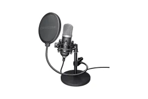 Trust Emita Studio USB Microfoon