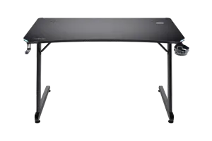 Trust GXT 700 Omnius Gaming Bureau Zwart