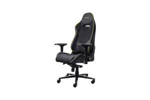 Trust GXT 721 Ruya Pro Gamestoel Zwart