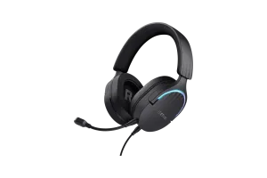 Trust GXT490 Fayzo 7.1 RGB Gaming headset
