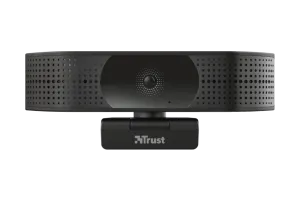 Trust Teza 4K Ultra HD Webcam
