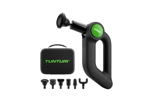 Tunturi MG70 Massage Gun Pro