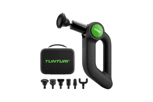 Tunturi MG70 Massage Gun Pro