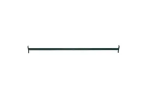 Turnstang Groen 90 cm