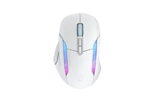 Turtle Beach Kone II AIR Wireless Gaming Muis Wit