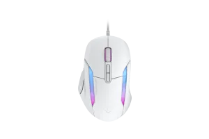 Turtle Beach Kone II Wired Gaming Muis Wit